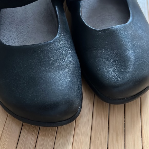 NAOT Koa Mary Jane Shoes Size 40 L9 EUC - Picture 7 of 7